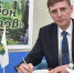 Аркадий Ефименко, глава района: «Наш район остается в лидерах» - Gazeta-Avangard.Ru