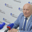 Николай Дрофа, министр сельского хозяйства и продовольствия Омской области Николай Дрофа: "Санкции против России активизировали агропромышленный комплекс" - Gazeta-Avangard.Ru