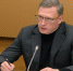 Александр Бурков поручил проработать вопрос о внедрении сертификатов социальной догазификации - Gazeta-Avangard.Ru