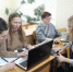 В Омской области более 700 человек приступили к обучению в рамках национального проекта "Демография" - Gazeta-Avangard.Ru