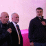 Виталий Хоценко встретился с жителями Седельниковского района - Gazeta-Avangard.Ru