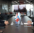 Виталий Хоценко и заместитель Председателя Правления ПАО "Газпром" Виталий Маркелов обсудили программу газификации Омской области - Gazeta-Avangard.Ru