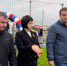 В Черлакском районе Омской области открылся детский автогородок "Территория безопасного движения" - Gazeta-Avangard.Ru
