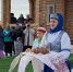 В Омской области открылся новый Дом культуры, построенный при помощи Татарстана - Gazeta-Avangard.Ru
