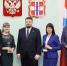 Омские молодые ученые получили премию Губернатора - Gazeta-Avangard.Ru