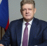 Поздравление полномочного представителя Президента Российской Федерации в Сибирском федеральном округе с Новым годом - Gazeta-Avangard.Ru