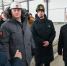 Виталий Хоценко оценил темпы строительства ледового дворца в Калачинске - Gazeta-Avangard.Ru