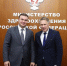 Хоценко обсудил с Мурашко развитие омской медицины и поддержку пострадавших от паводка медучреждений - Gazeta-Avangard.Ru