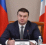 Губернатор Омской области Виталий Хоценко активно продвигает проект строительства межвузовского кампуса в Омске - Gazeta-Avangard.Ru