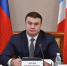 Виталий Хоценко утвердил масштабную программу капремонта образовательных учреждений Омской области - Gazeta-Avangard.Ru