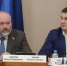 В Омске состоялось первое заседание оргкомитета "Культурная столица России - 2026" - Gazeta-Avangard.Ru
