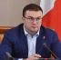 Виталий Хоценко: Муниципалитеты Омской области получат дополнительные средства на дороги - Gazeta-Avangard.Ru