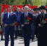 Виталий Хоценко открыл праздничные мероприятия к 80-летию Победы - Gazeta-Avangard.Ru