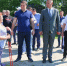 Губернатор Виталий Хоценко с рабочей поездкой в Усть-Ишимском районе - Gazeta-Avangard.Ru