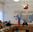 Полпред обсудил вопросы строительства ЦКП «СКИФ» с представителями научного сообщества и подрядных организаций - Gazeta-Avangard.Ru