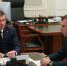 Губернатор Омской области встретился с участником программы «Время героев» - Gazeta-Avangard.Ru