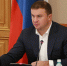 Виталий Хоценко: Защита прав дольщиков – приоритетное направление работы в Омской области - Gazeta-Avangard.Ru