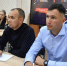 Виталий Хоценко: Финалисты программы «ПРОдвижение ГЕРОЕВ» продолжают осваивать азы государственного и муниципального управления - Gazeta-Avangard.Ru