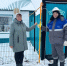 Первые дома в селе Шипицыно Большереченского района подключены к газу по программе Президента России - Gazeta-Avangard.Ru