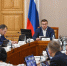 Виталий Хоценко поручил максимально расширить участие молодёжи в программе «Пушкинская карта» - Gazeta-Avangard.Ru