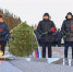 Омичи почтили память Героев Отечества в Парке Победы - Gazeta-Avangard.Ru