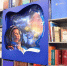 В Омске открылась «Книжная галактика» — самая высокотехнологичная детская библиотека города - Gazeta-Avangard.Ru