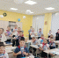 Предварительные итоги развития сферы образования Марьяновского района в 2025 году - Gazeta-Avangard.Ru