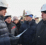 Виталий Хоценко проконтролировал ход строительства новой школы в Одесском районе - Gazeta-Avangard.Ru