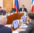 Виталий Хоценко поставил задачу завершить перевод многоквартирных домов региона на природный газ к 2027 году - Gazeta-Avangard.Ru