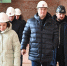 Губернатор Виталий Хоценко совершает рабочую поездку в Марьяновский район - Gazeta-Avangard.Ru
