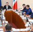 Виталий Хоценко провёл заседание межведомственного штаба по строительству в Омской области: акцент — на ускорении сроков реализации ключевых объектов - Gazeta-Avangard.Ru