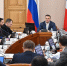 Виталий Хоценко поручил главам муниципалитетов усилить адресную работу с ветеранами СВО - Gazeta-Avangard.Ru