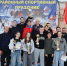 Яркий финал «Снежинки» - Gazeta-Avangard.Ru