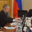 Виталий Хоценко провел заседание Совета по укреплению традиционных духовно-нравственных ценностей - Gazeta-Avangard.Ru