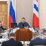 Виталий Хоценко проконтролировал ход ключевых строек и проектов благоустройства в Омской области - Gazeta-Avangard.Ru