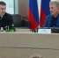 Виталий Хоценко и Герман Греф обсудили стратегию обновления общественных пространств Омска - Gazeta-Avangard.Ru