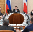 Виталий Хоценко провел заседание регионального штаба по газификации - Gazeta-Avangard.Ru